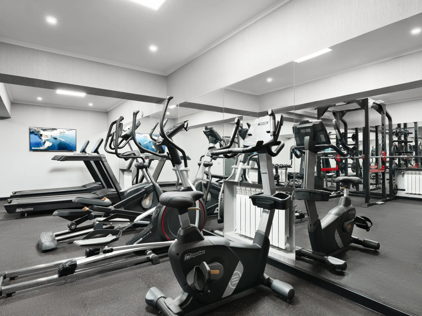 Отель Параллель Parallel Congress by Stellar Hotels