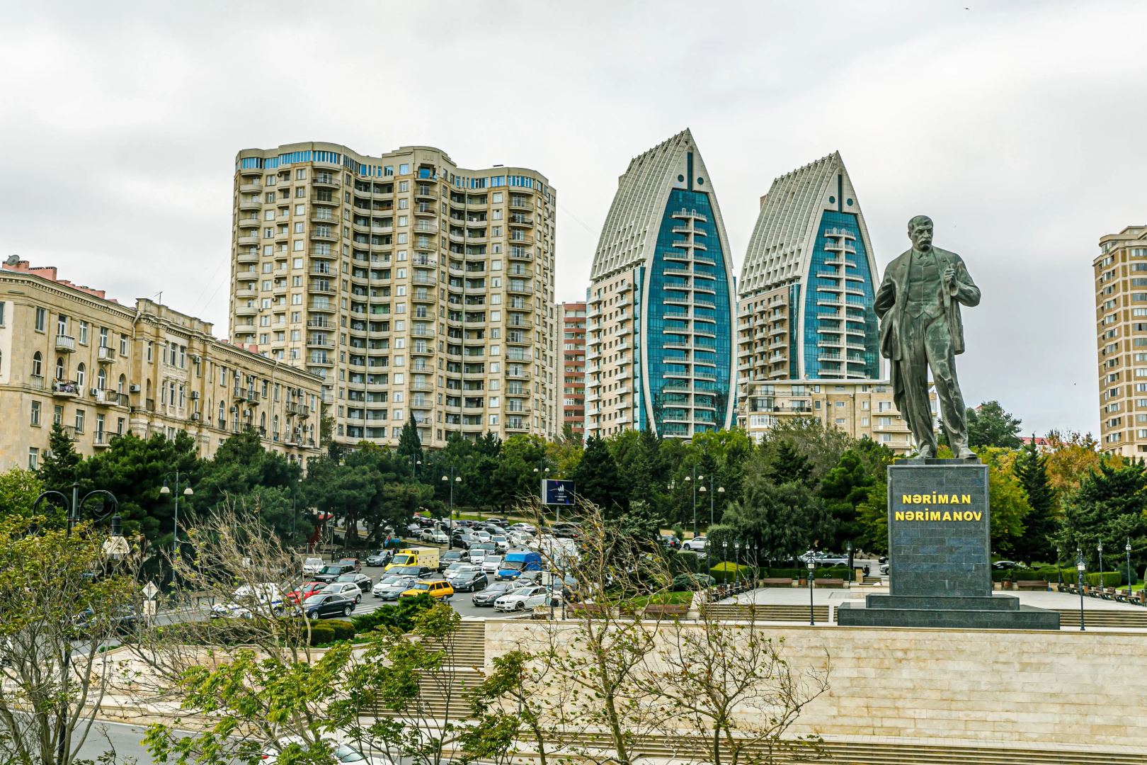 Апарт-отель SEA VIEW REZIDENS