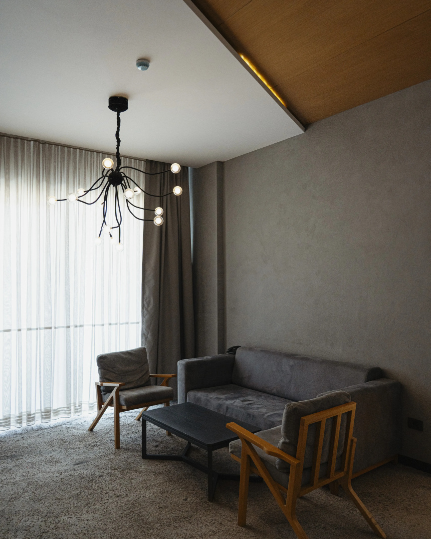 Отель Shani Resort & Villas