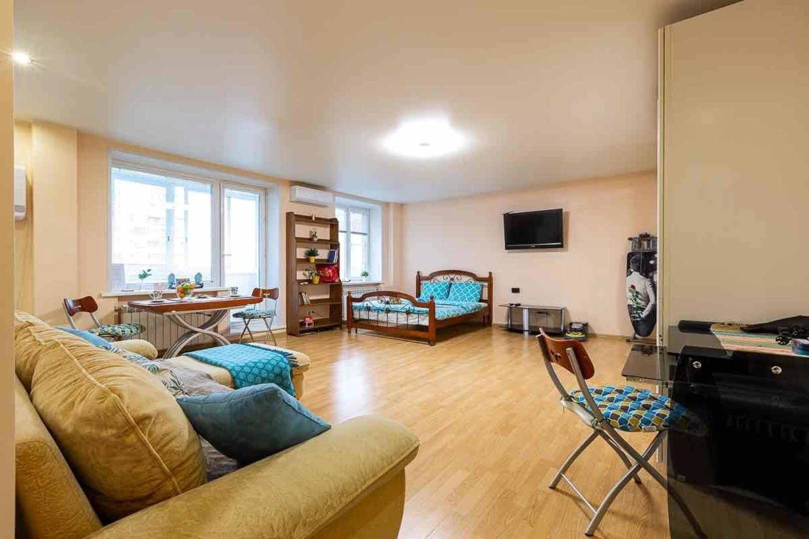 Апартаменты Скай олимпик