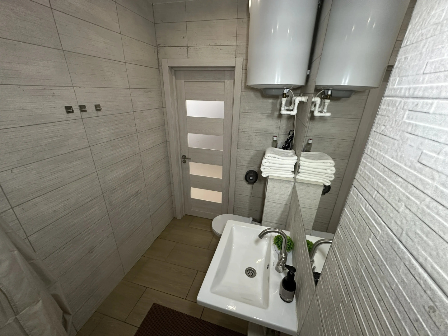 Апартаменты Столица 2313