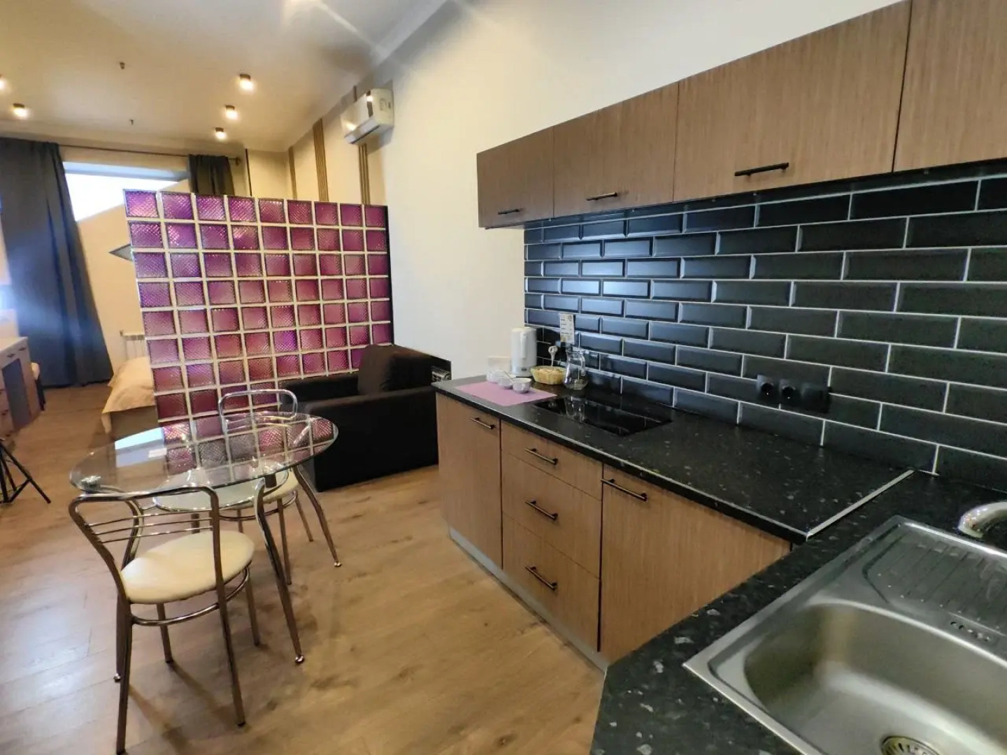 Мини-отель Сан Сити Спа