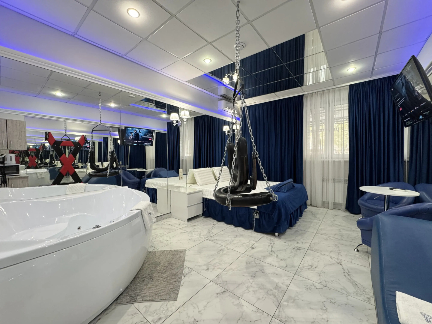 Отель Гипноз Красково