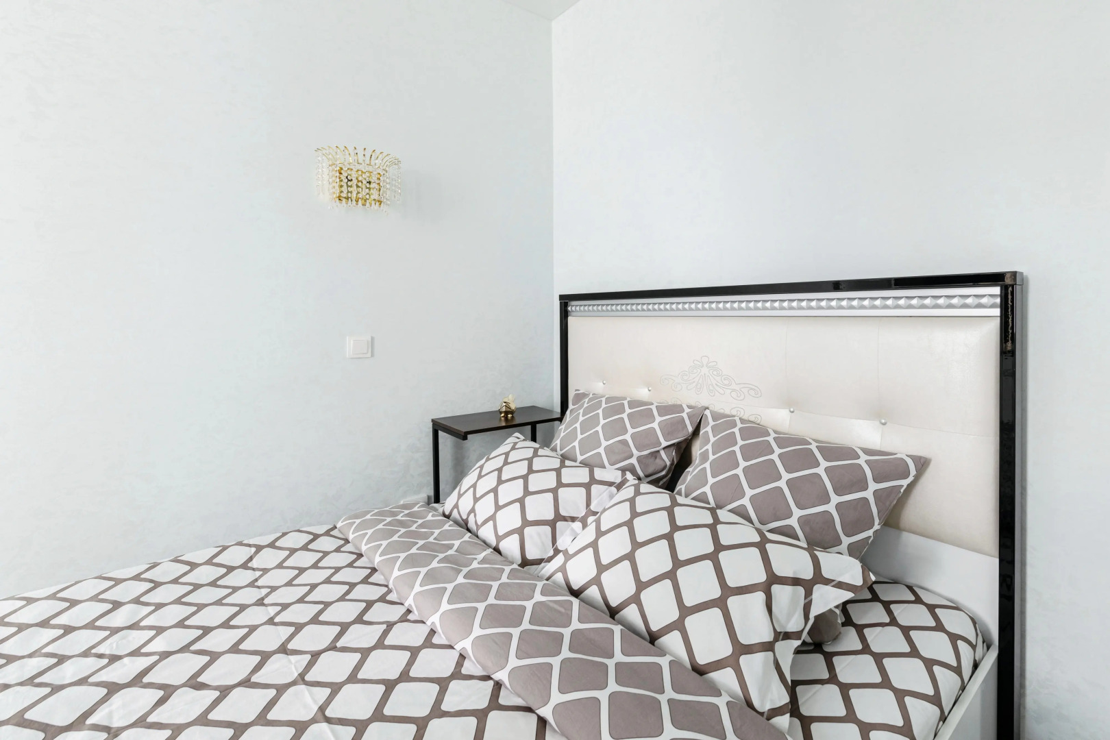 Квартира Студия во внутреннем дворике Баумана