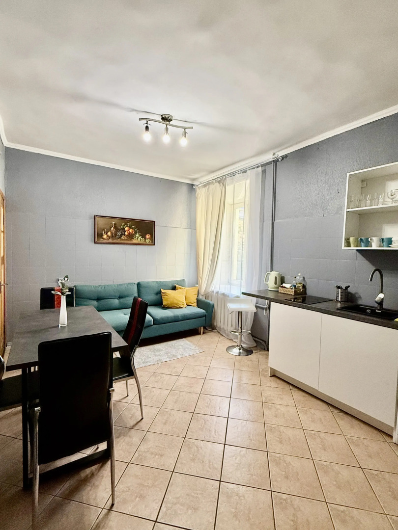 Апартаменты на Невском у Московского вокзала