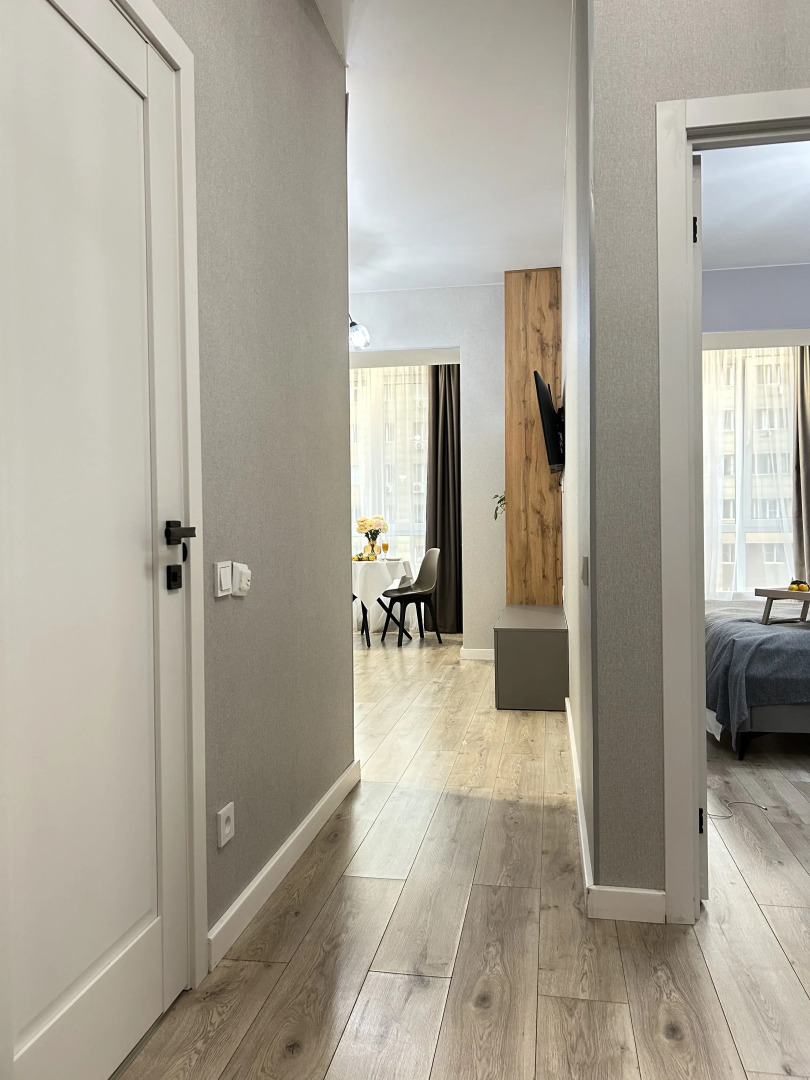 Квартира в районе Меги 39