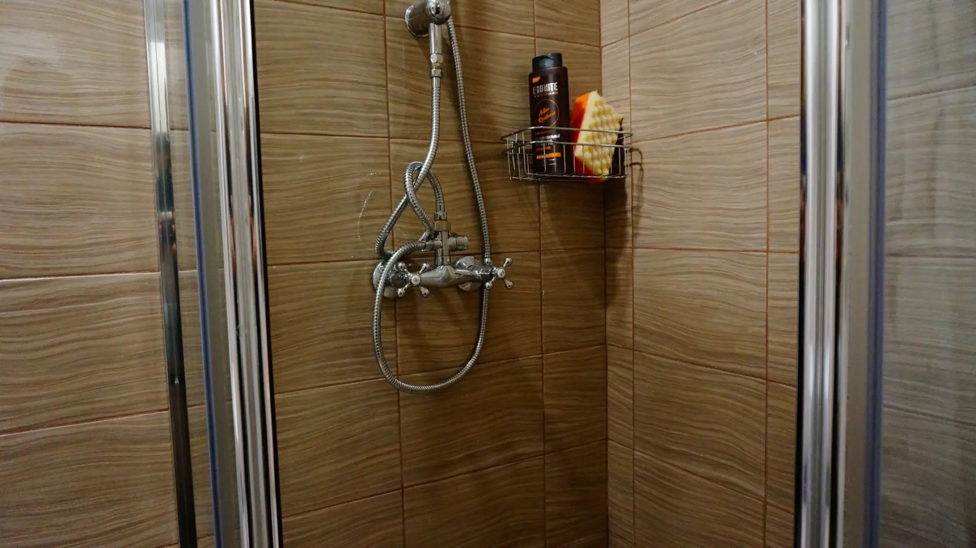 Апартаменты на Краснорядской 21