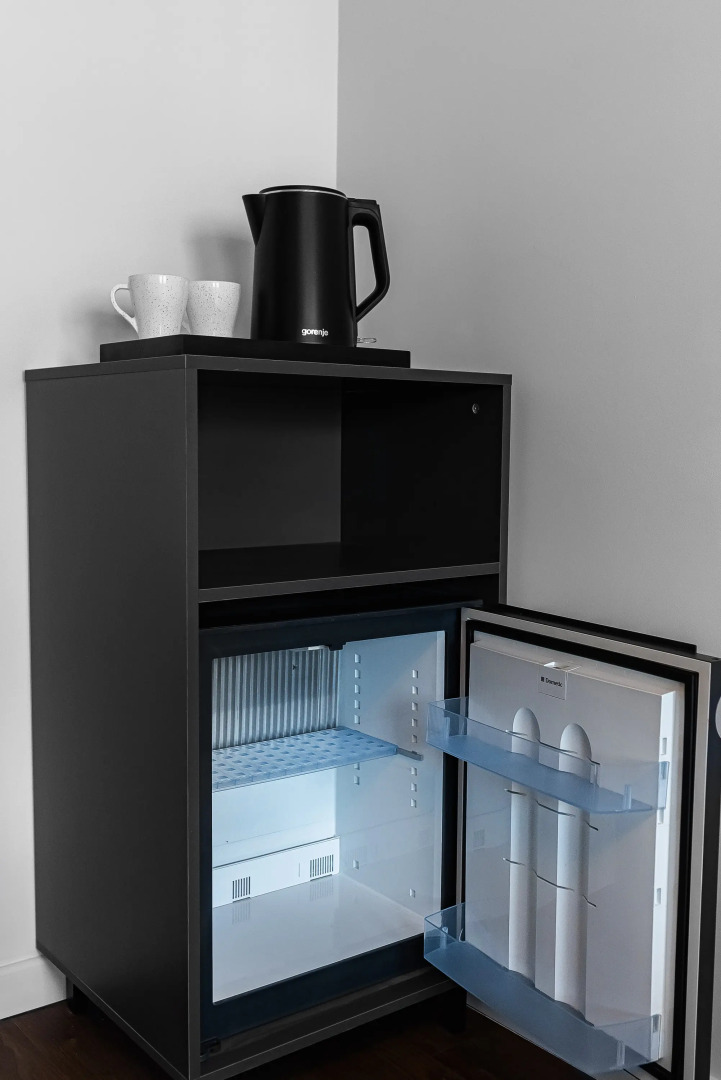 Отель Городские