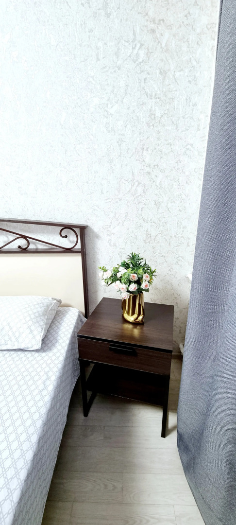 Квартира House of comfort