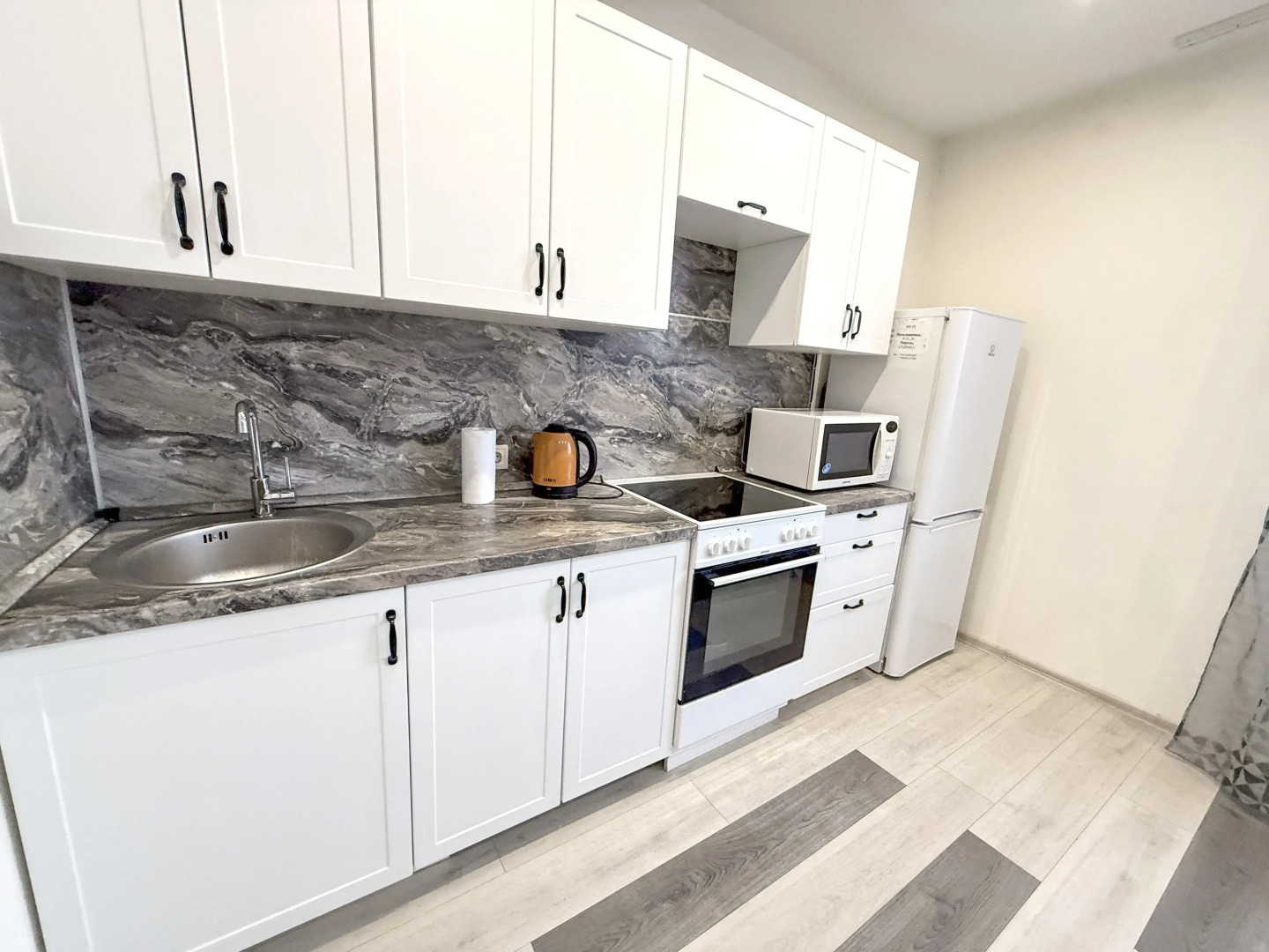 Квартира Посуточно до 8 человек