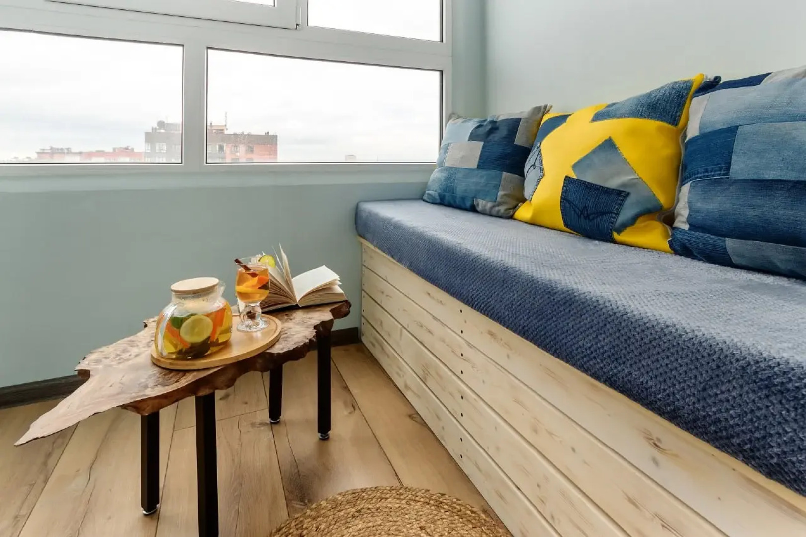 Квартира Студия Уют Vgosti61 в ЖК Вересаево