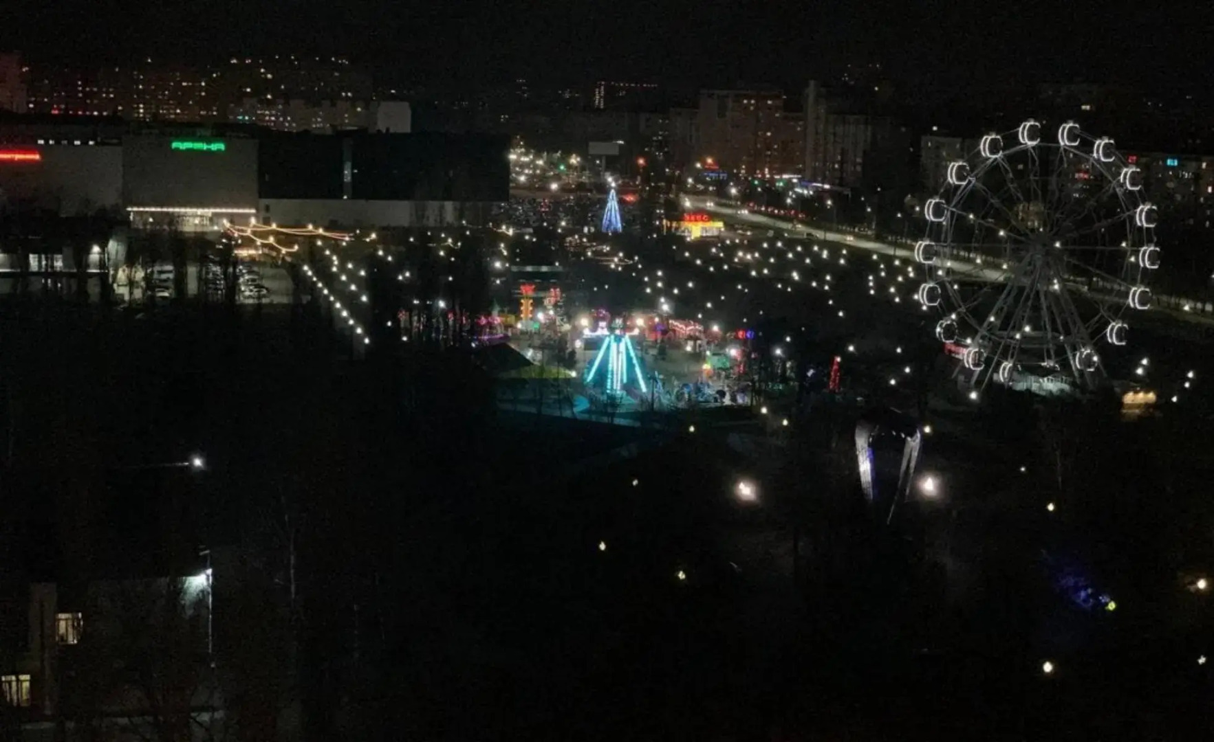 Апартаменты Генерала Лизюкова 61В