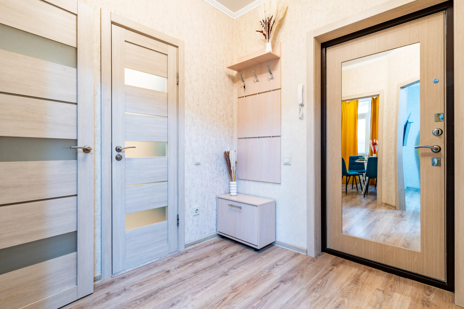 Апартаменты Уютные в Шаге от Парка Краснодар