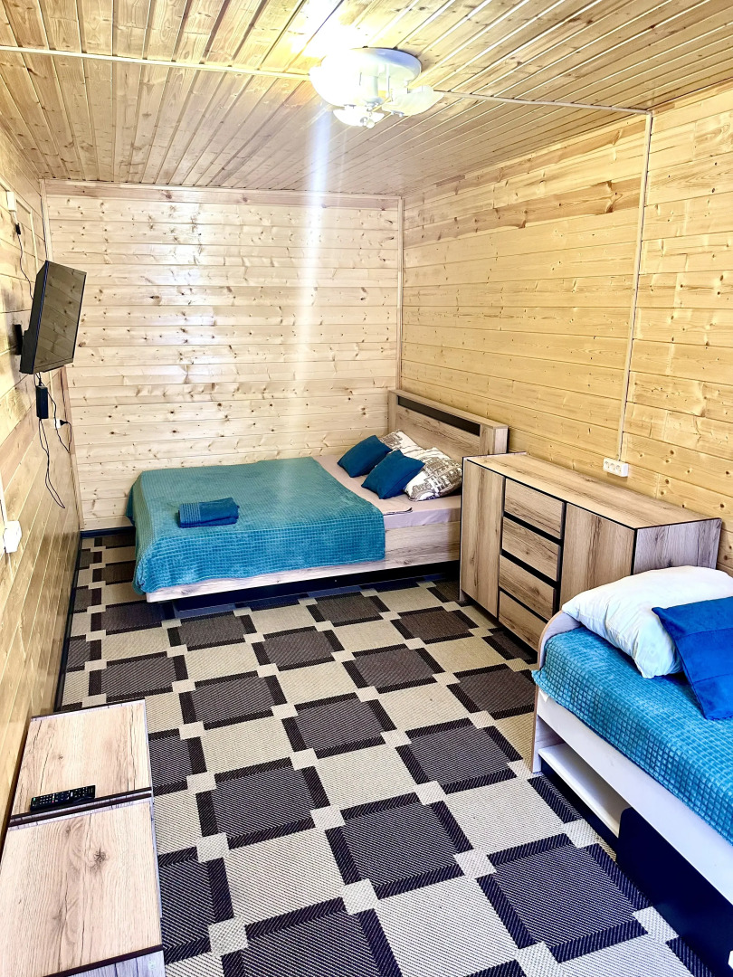 Гостевой дом Chillout 2