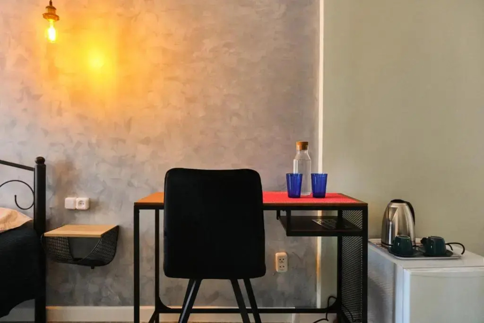 Отель Hi Astana