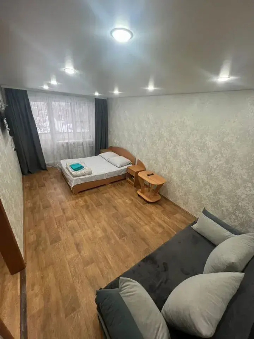 Квартира на Попова, 80