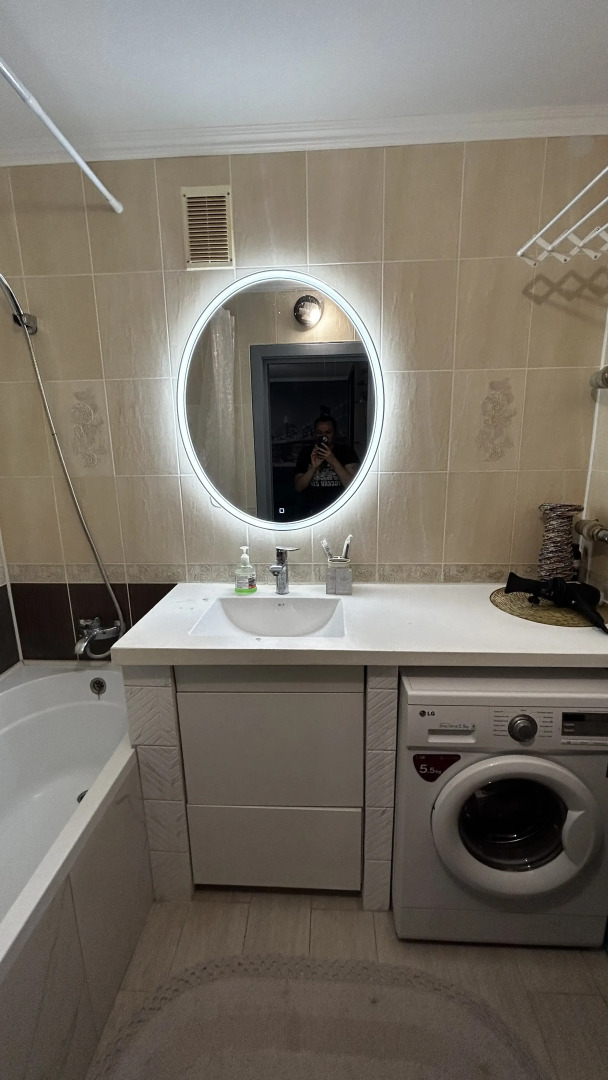 Апартаменты Однокомнатные "Family"/ "Family" Apparts