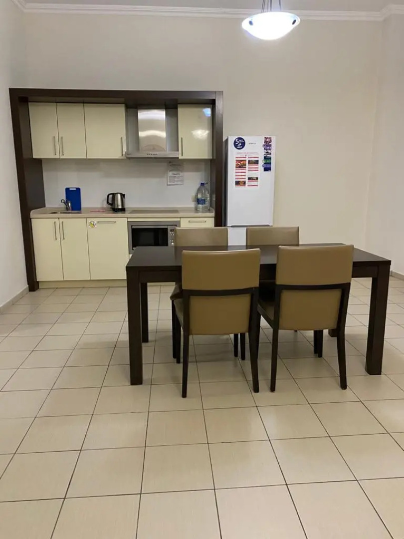 Апартаменты Горная Карусель 5