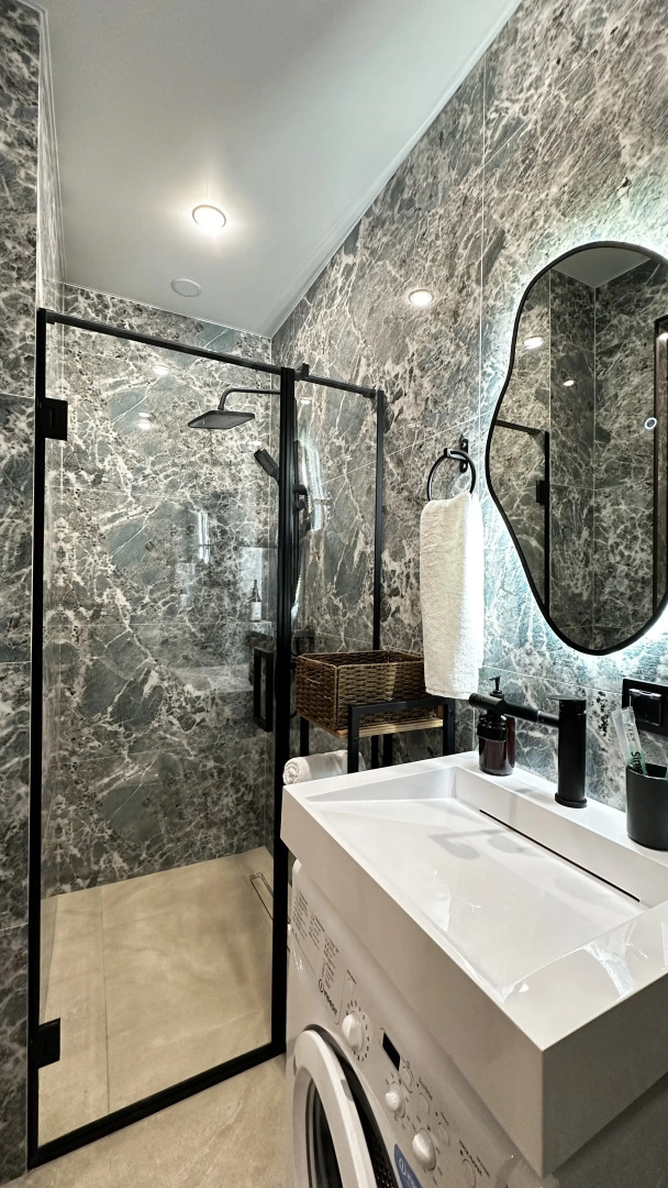 Апартаменты Номер Стандарт 2 гостя