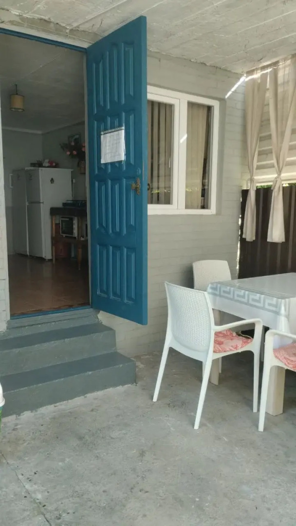 Гостевой дом Дача у моря