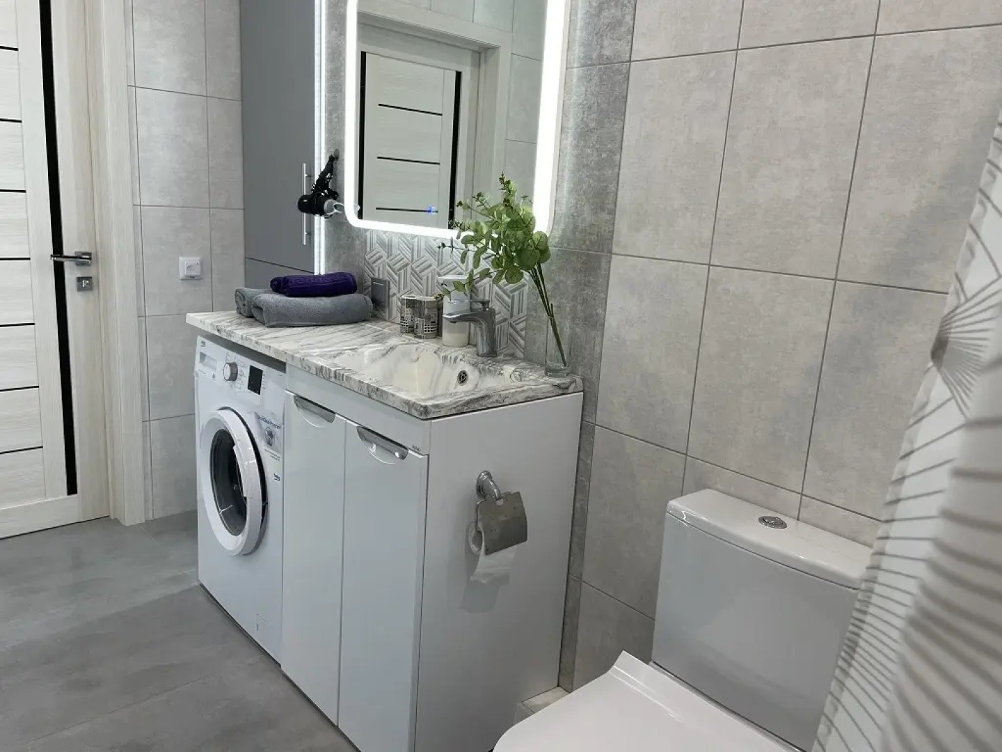 Апартаменты KranzApart на Седьмом небе