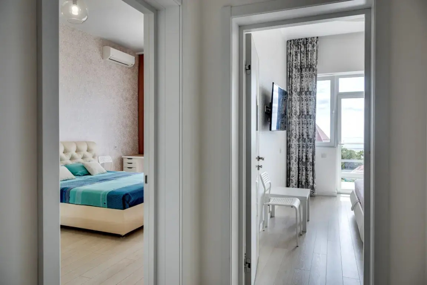 Квартира 4 на Мира