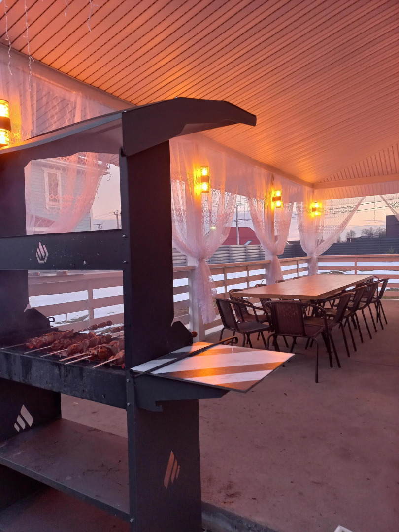 Частный Дом PandaHouse