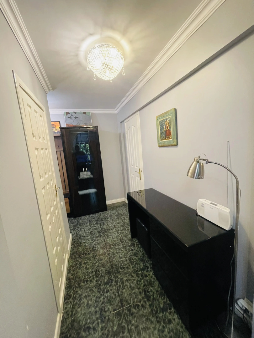 Квартира Уютная однокомнатная на Воровского 34