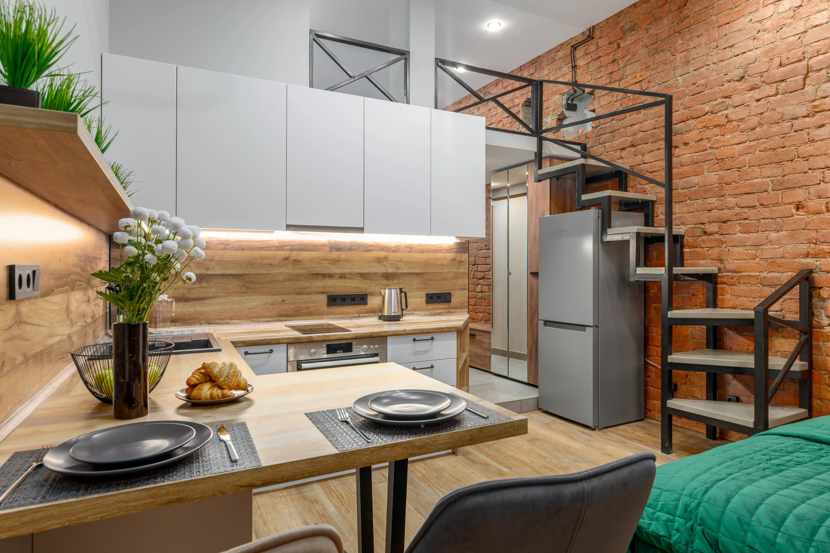 Квартира Room 6