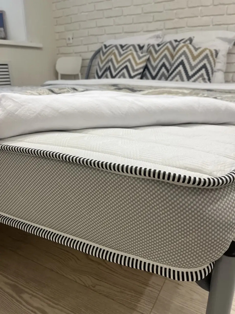 Апартаменты с отдельным входом Neoclassic