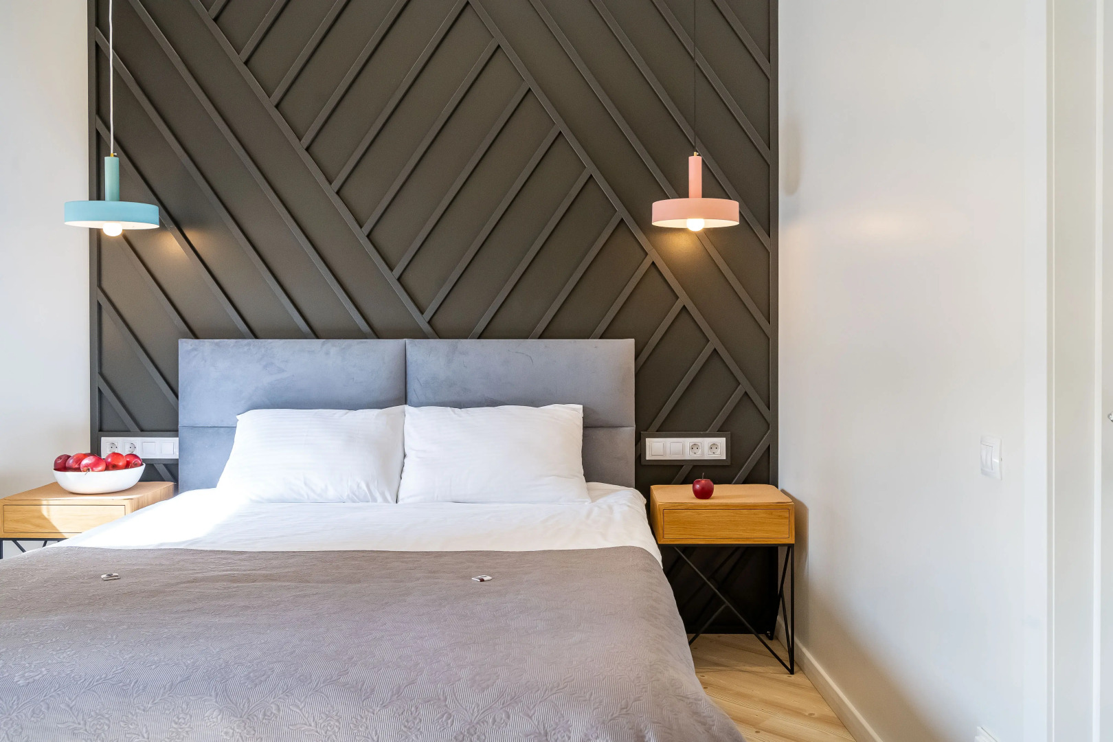 Апартаменты Alarchi