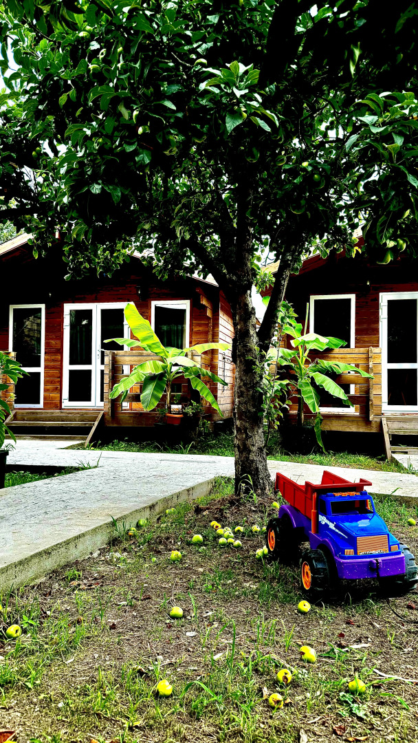 Гостевой дом A-Home