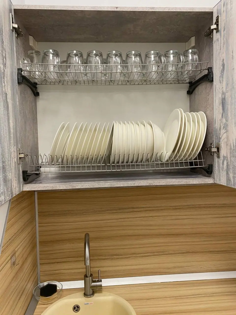 Хостел D Loft Hotel