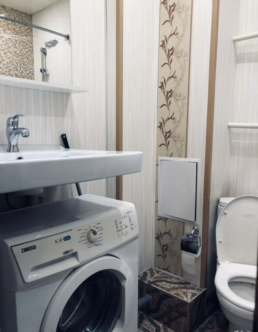 Квартира Уютная студия