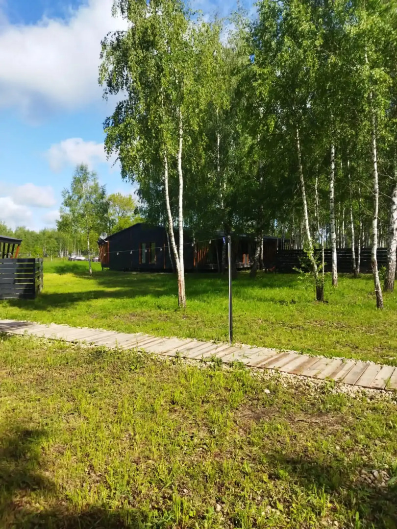 Отель Шепот