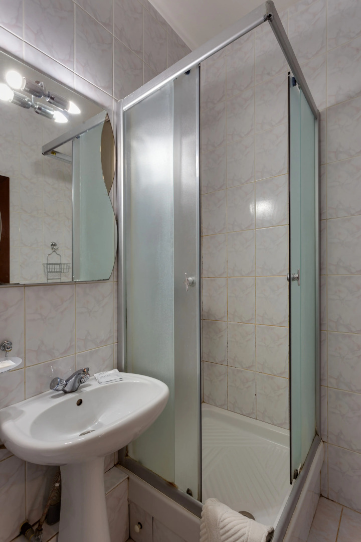 Гостиница Лидия