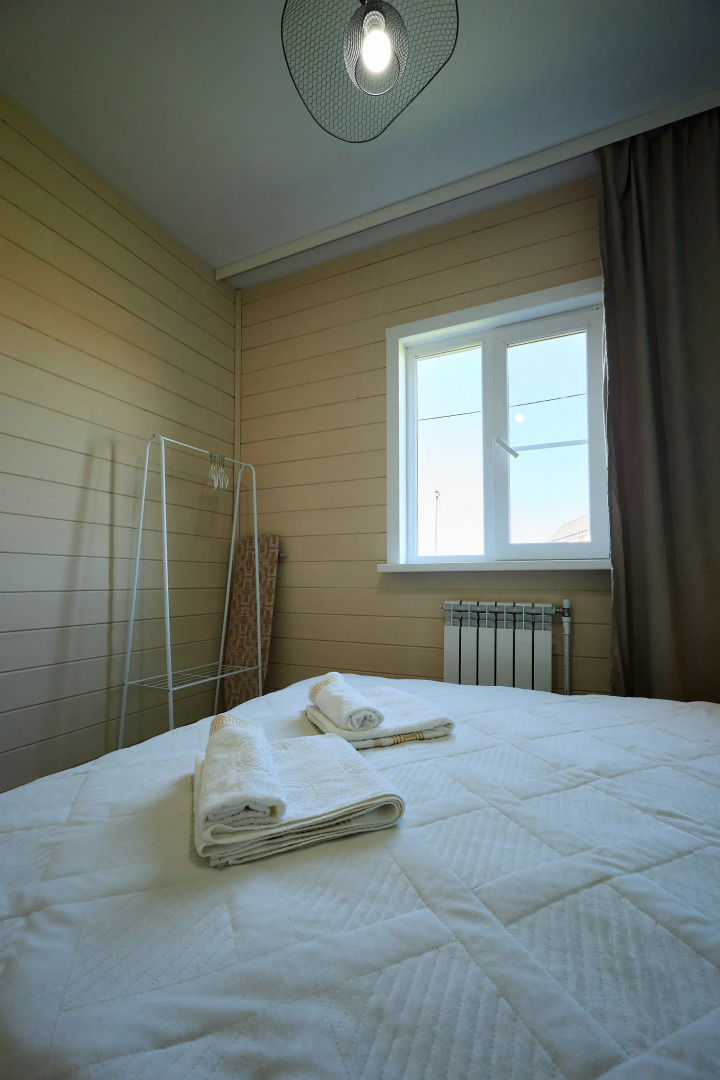 Частный Дом Родниковая 41