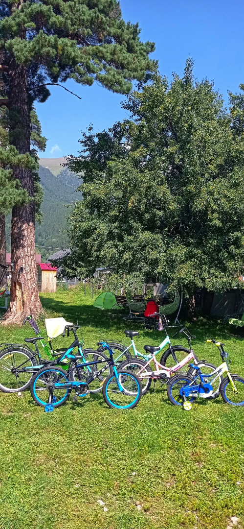 Гостевой Дом Solaris