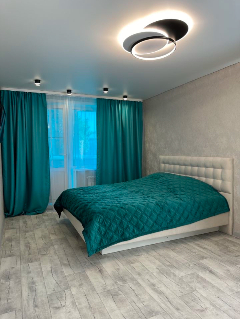 Квартира Братск Гидростроитель Осиновка