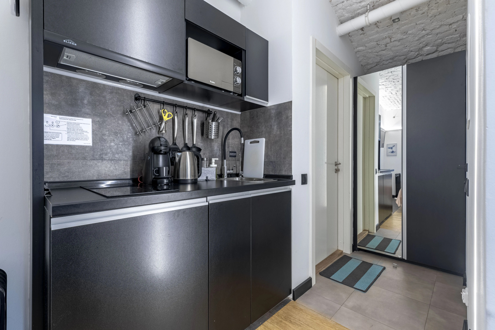 Апарт-отель M28