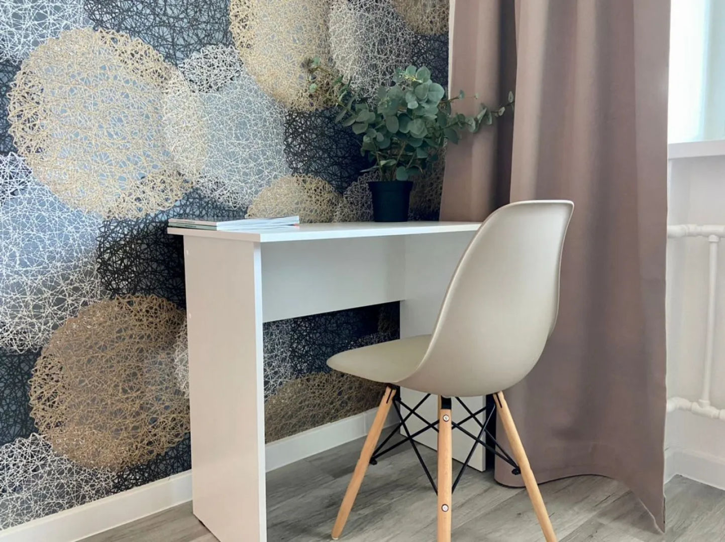 Апартаменты Терракот