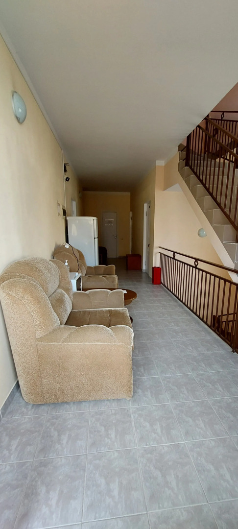 Гостевой дом Лариса