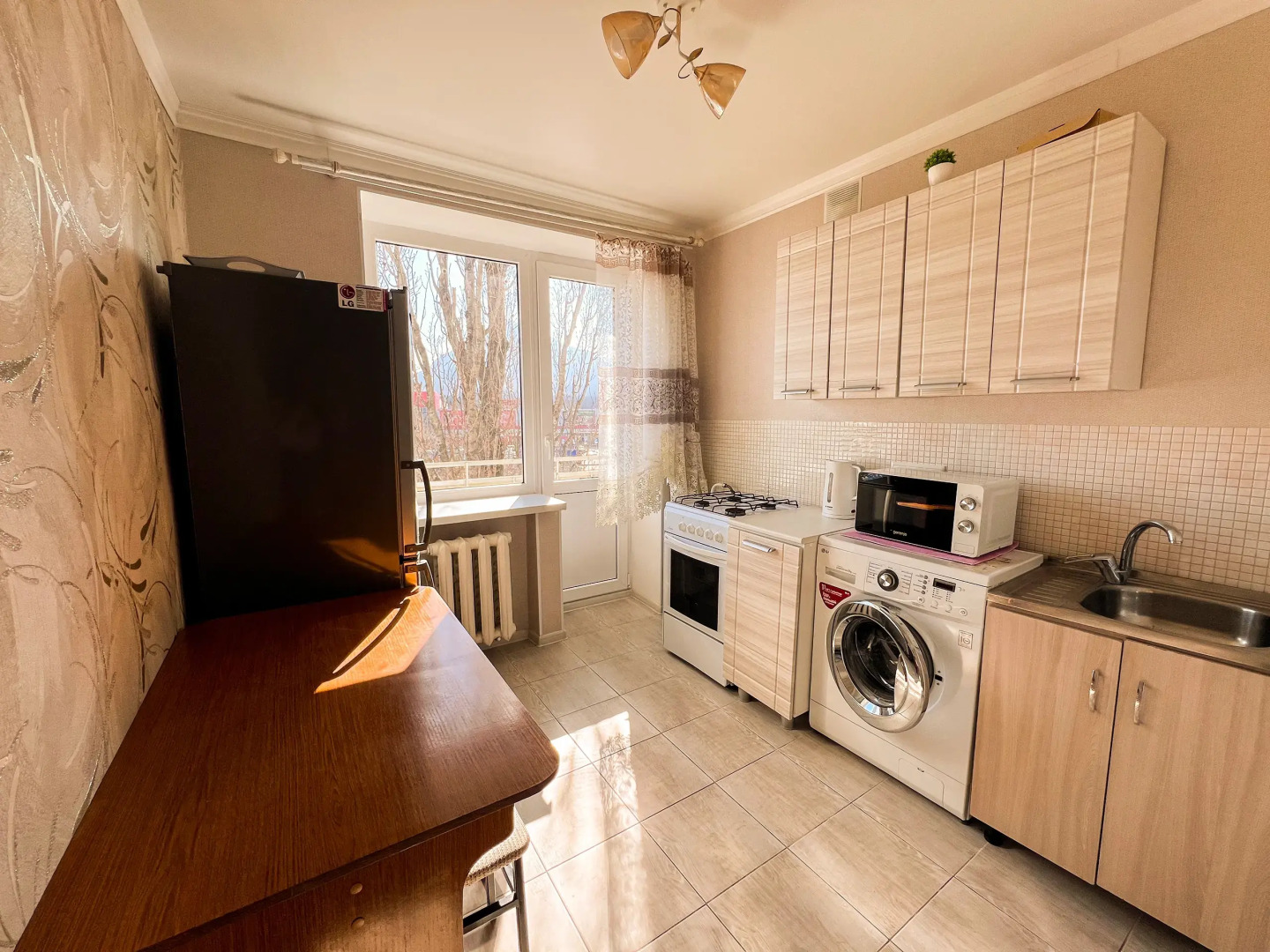 Апартаменты Apart MV на Советской 70