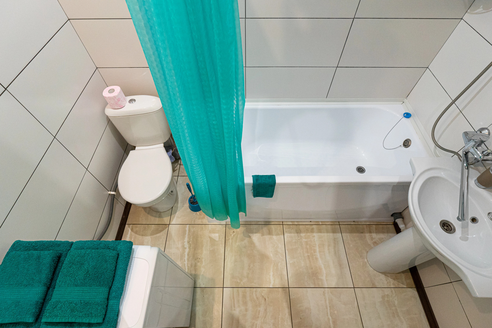 Апартаменты Стерео