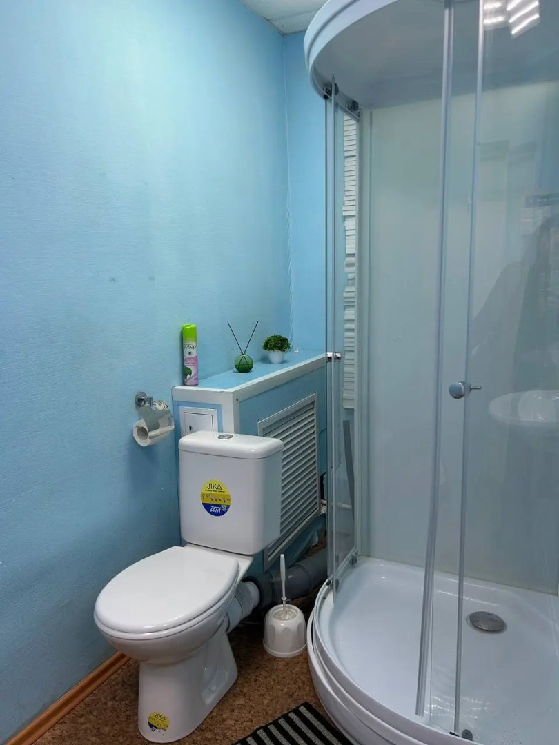 Гостевой дом Берёза