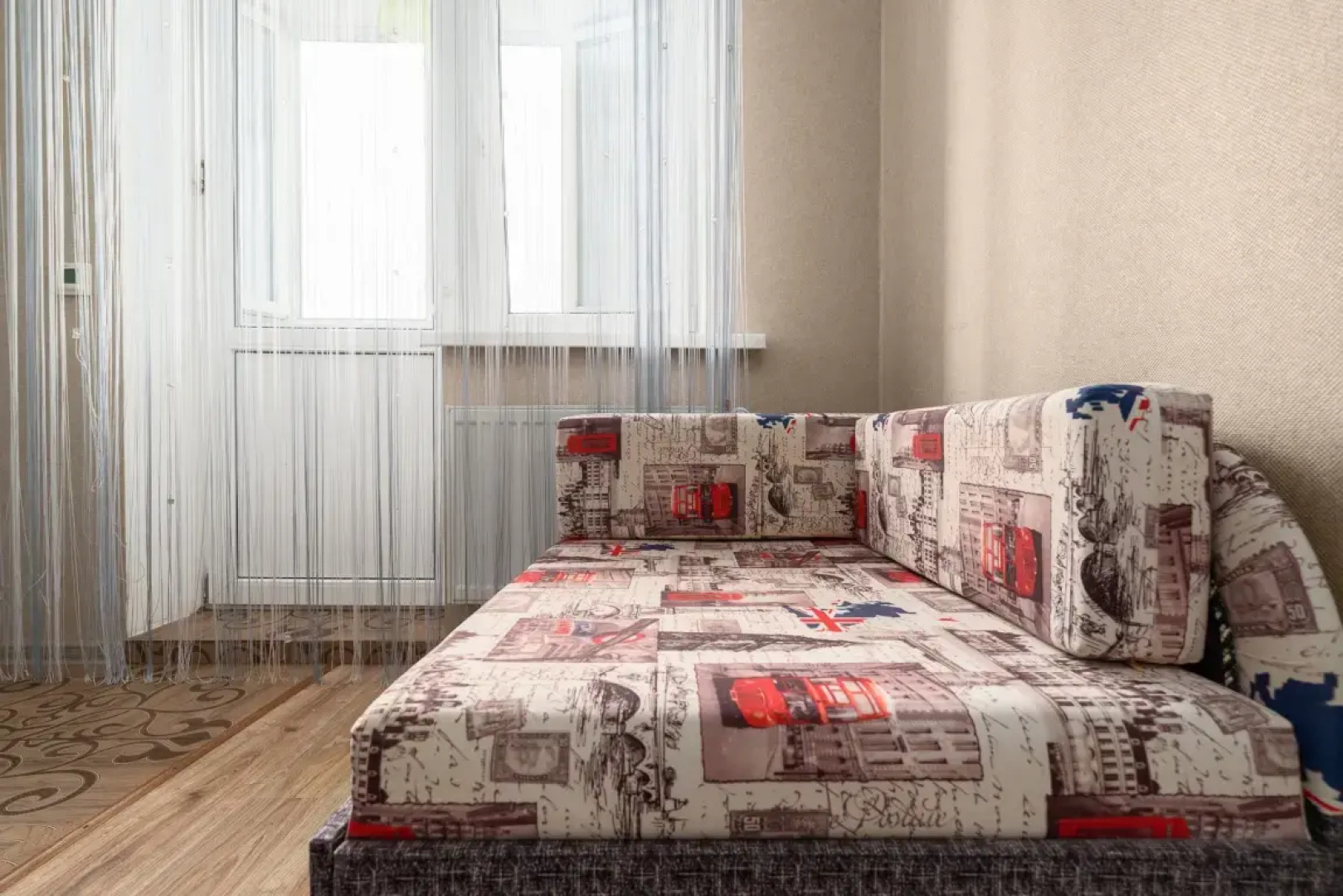 Апартаменты с Красивым Видом ТУТЖИВУТ