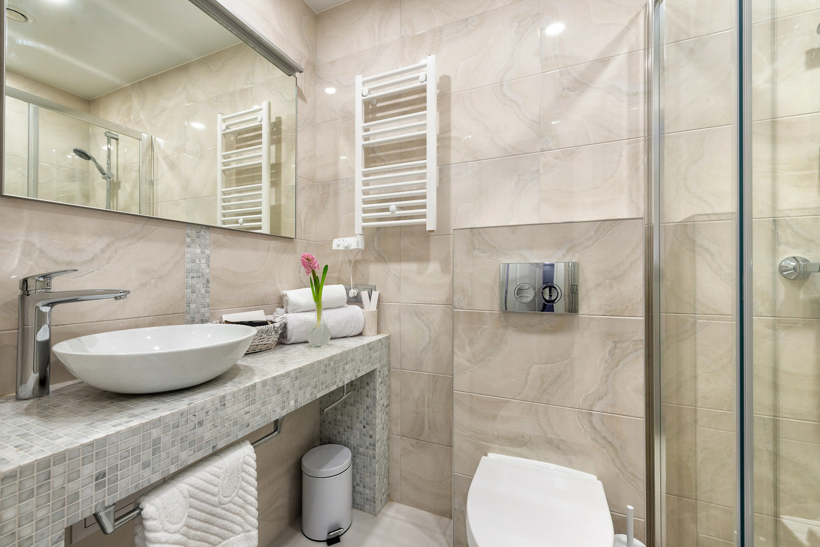 Апарт-отель Staronevsky Dom