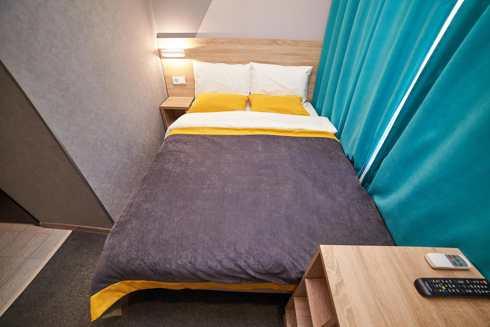 Мини-Отель Луна