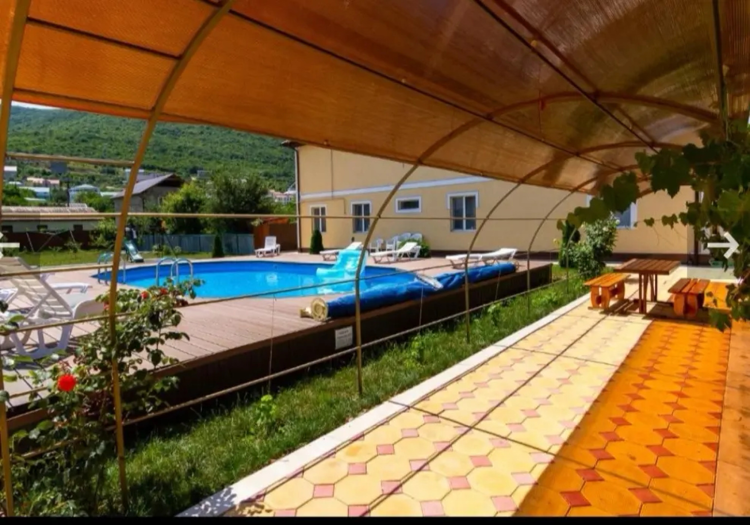 Гостевой Дом Ласковый берег