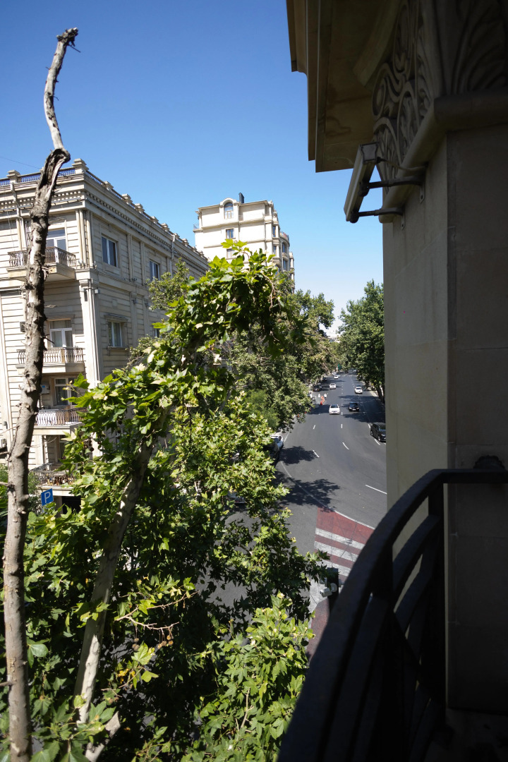 Апартаменты Односпальные с Гостиной Комнатой на Торговой улице